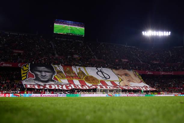 Seville: Sevilla FC Match Tickets at Ramón Sánchez-Pizjuán